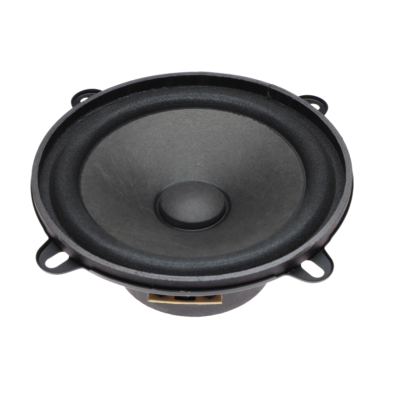 全频扬声器